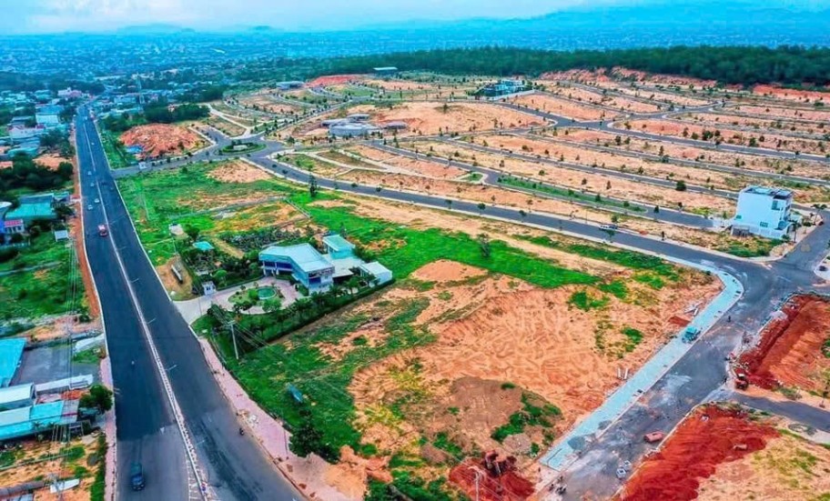 Lô đất 320m² mặt tiền view biển tại V1 Queen Pear Phú Hài - Giá chỉ 5.4 tỷ