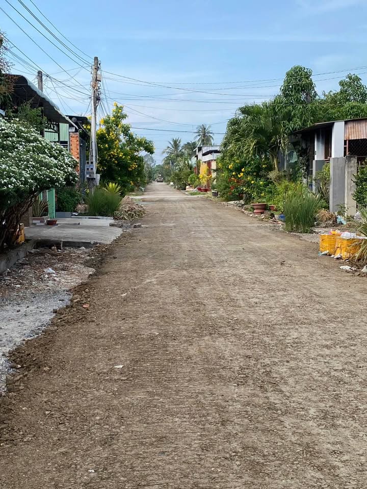 Nhà gần UBND Phường Ninh Thạnh, Tây Ninh 192m² giá 1.19 tỷ - Giảm 100 triệu!