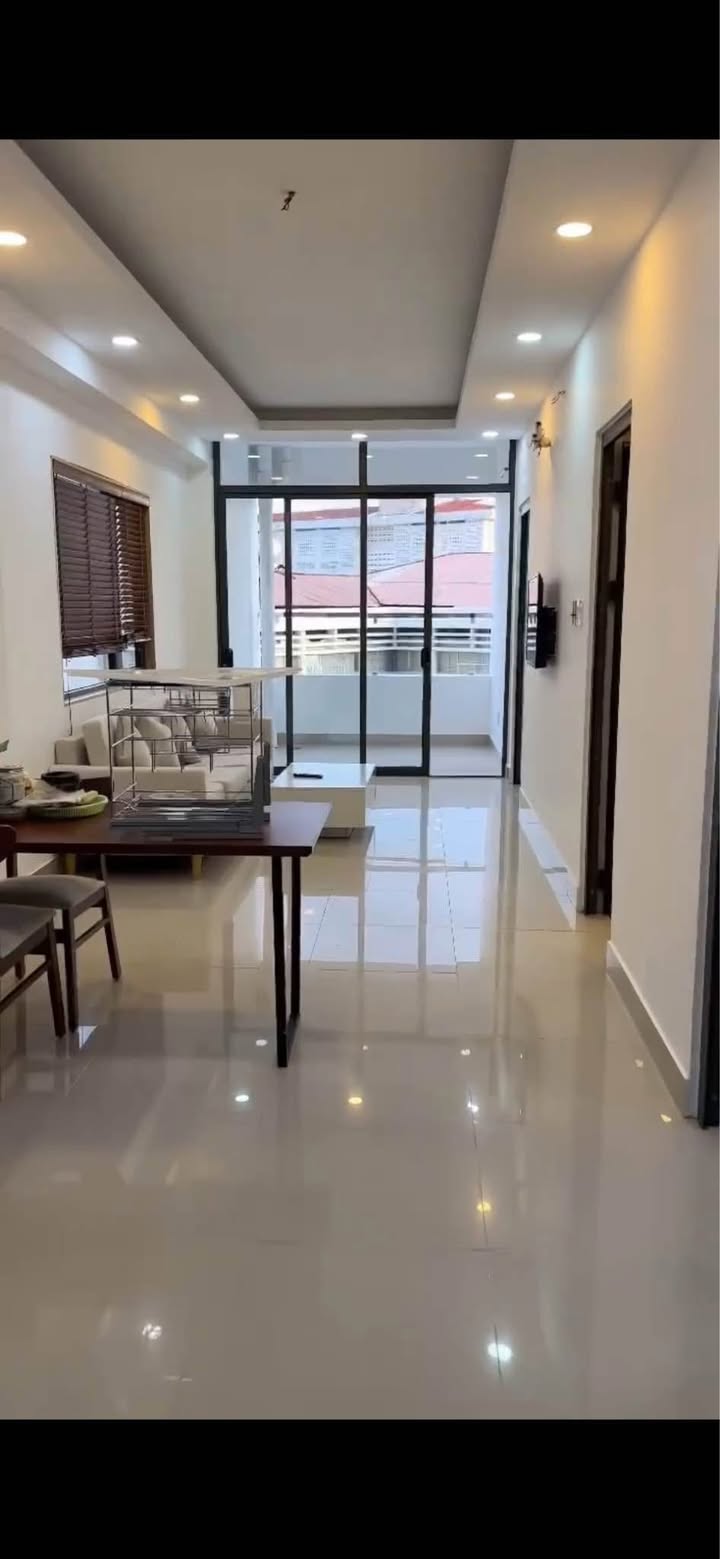 Căn hộ chung cư Napoleon Nha Trang 72m² giá 2.6 tỷ - Full nội thất, vào ở ngay!