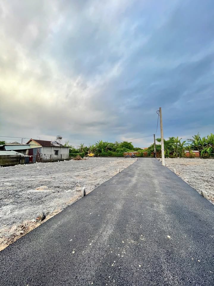 Đất nền Tân Triều Biên Hòa 90m² giá 1.23 tỷ - Đầu tư sinh lời ngay!