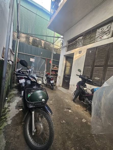 Đất tặng nhà đường Lãng Yên 80m² giá 11.7 tỷ - Đầu tư sinh lời ngay!