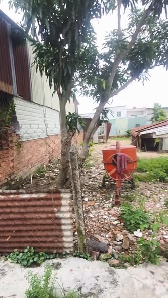 Đất nền Hòa Phú, Củ Chi 130m² giá 900 triệu - Đầu tư sinh lời ngay!