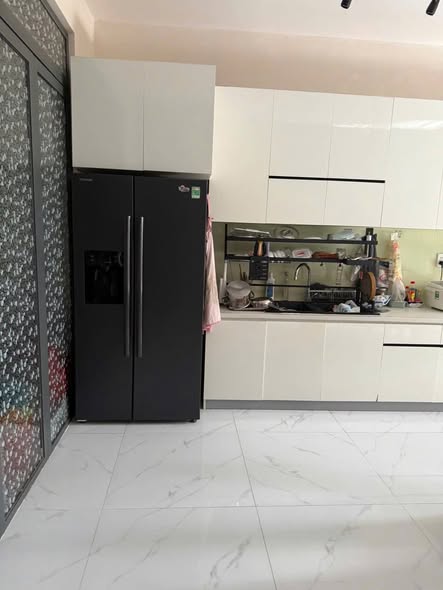 Nhà phố Bảo Vinh, Long Khánh 90m² giá 3.2 tỷ - Full nội thất cao cấp, vào ở ngay!