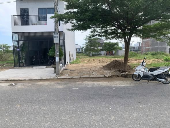 Đất nền khu đô thị Phú Mỹ An Đà Nẵng 106m² giá 5.9 tỷ - Đầu tư sinh lời hấp dẫn!
