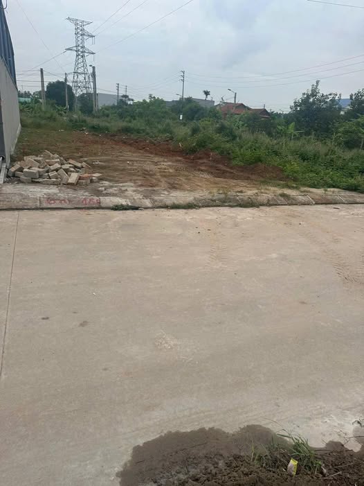 Đất nền phường Đồng Tiến, TP Phổ Yên 150m² - Cơ hội đầu tư vàng!