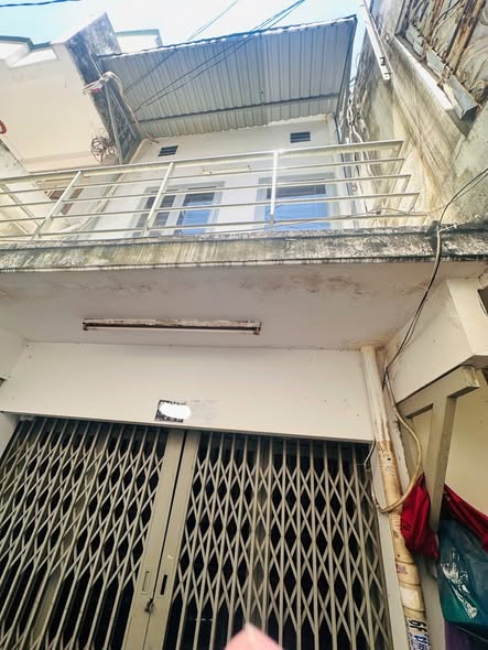 Nhà riêng đường Thành Thái, quận 10, 25m² giá 4.1 tỷ - Giảm ngay 100 triệu!