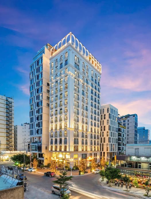 Đất nền Trần Bạch Đằng, Ngũ Hành Sơn 382m² - Vị trí đắc địa, giá thỏa thuận!