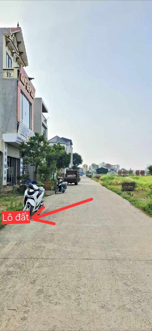 Đất nền Ngọc Lâm, Mỹ Hào, Hưng Yên 90m² giá 3.3 tỷ - Cơ hội đầu tư hiếm có!