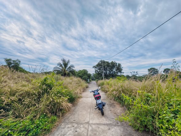 Đất nền Tân Nghĩa 300m² giá 550 triệu - Đầu tư sinh lời ngay!