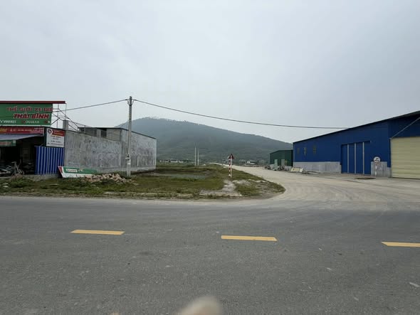 Đất đấu giá Diễn Phú 175m² giá thỏa thuận - Cơ hội đầu tư sinh lời!