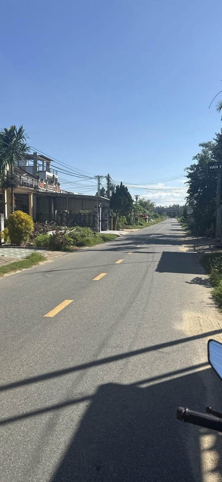 Đất ở Đức Phong, Mộ Đức 180m² - Cơ hội đầu tư hiếm có!