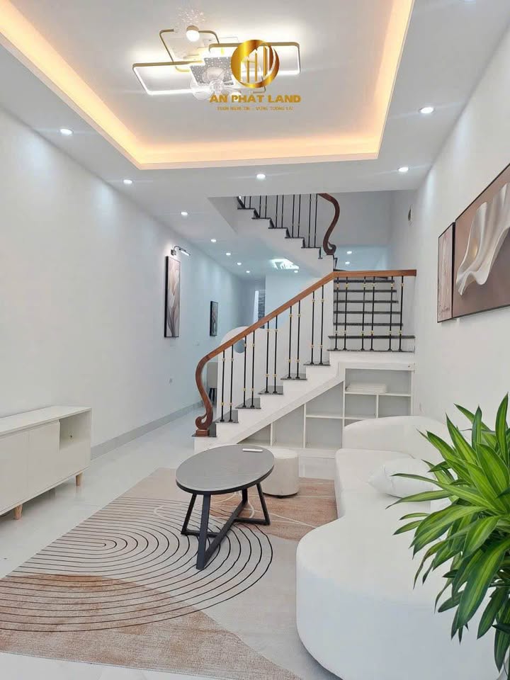 Nhà 2 tầng mới xây tại Nam Thành, Ninh Bình - 70m² giá 3,7 tỷ - Sẵn sàng đón Tết!