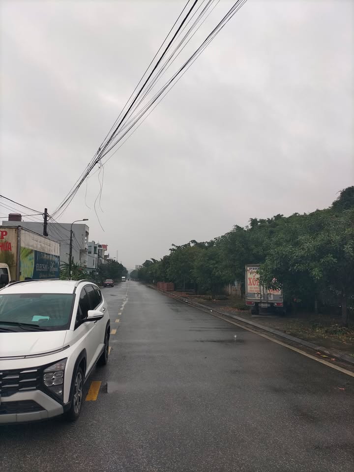 Đất nền mặt đường Bích Đào, Ninh Bình 81m² giá chỉ 3 tỷ - Vị trí đẹp, kinh doanh thuận lợi!