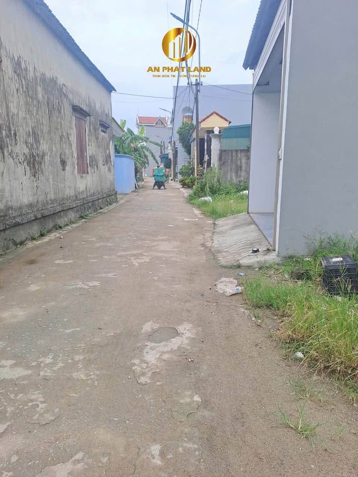 Lô đất 50m² giá 1 tỷ - Ngõ 141 Phạm Thuật Duật, đầu tư sinh lời ngay!