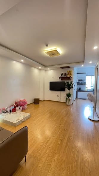 Căn hộ Tân Thành 65m² giá 5.5 triệu - Full nội thất, sẵn sàng vào ở!