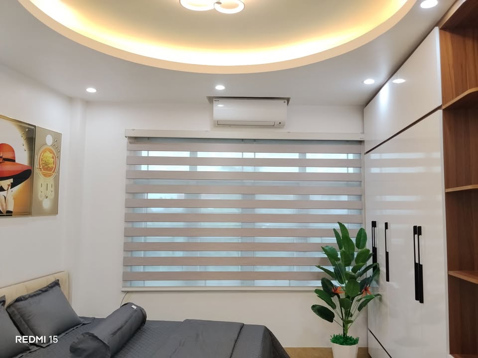 Nhà phố Ngọc Lâm 30m² giá 2.8 tỷ - Giảm sốc 500 triệu!