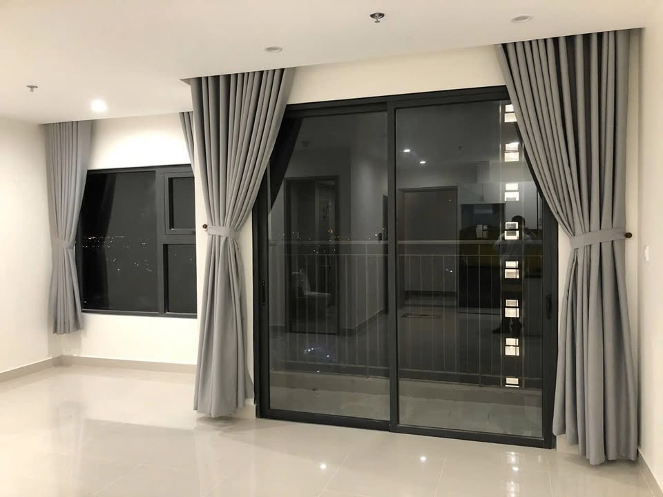 Căn hộ Rainbow Thủ Đức 69m² giá 3.13 tỷ - Sổ đỏ chính chủ, nội thất đầy đủ!