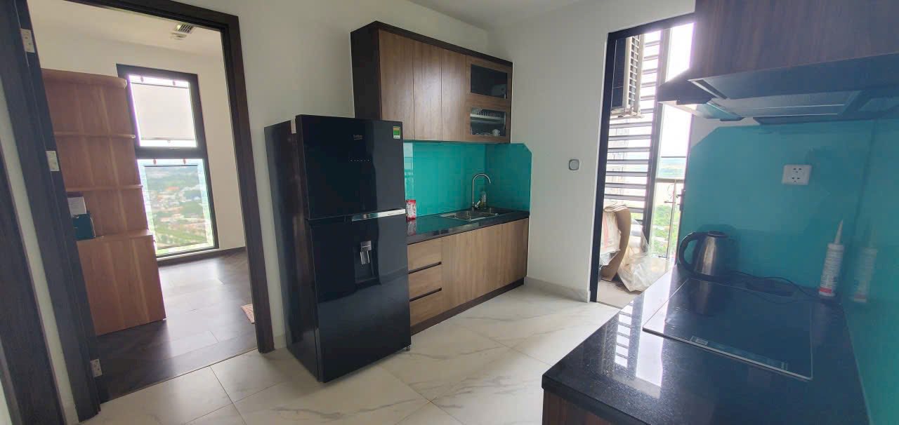 Căn hộ Vinhomes Grand Park Thủ Đức 2PN giá 10 triệu - Sẵn sàng vào ở ngay!