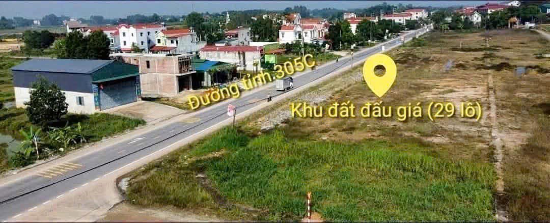 Đất nền Văn Quán 100m² giá 3 tỷ - Cơ hội đầu tư hấp dẫn!