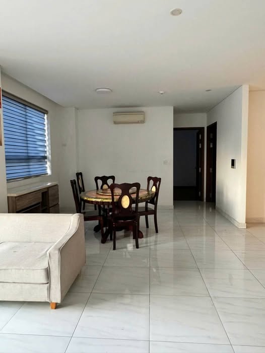 Căn hộ D-Vela quận 7 110m² giá 5 tỷ - Sổ hồng chính chủ, view đẹp!