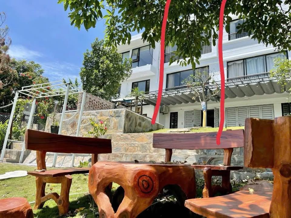 Biệt thự Ngọc Thụy Long Biên 95m² giá 13 tỷ - Đẳng cấp thượng lưu gần phố cổ