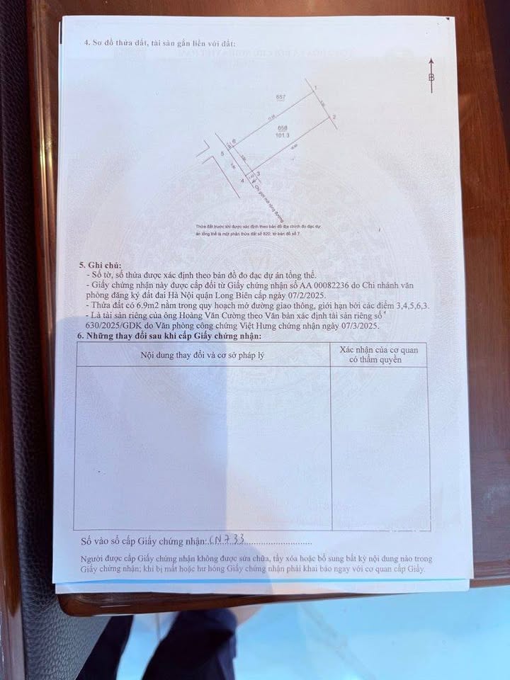 FrontHouse Phúc Đồng 102m² giá 21 tỷ - Ô tô tránh, tiện lợi giao thông!