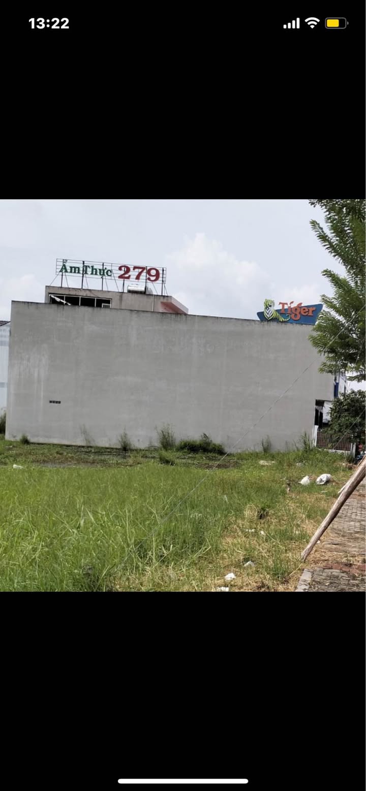 Đất thổ cư 117m² đường 9, KDC Minh Thắng, Cà Mau - Giá thỏa thuận hấp dẫn!