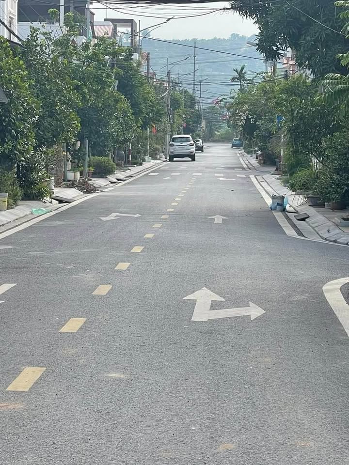 Đất mặt đường Đoàn Kết, Ngọc Hải, Đồ Sơn 80m² - Đầu tư sinh lời lý tưởng!