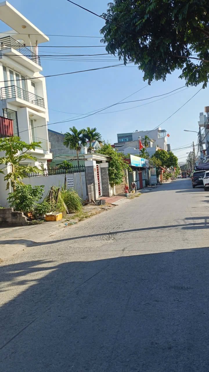 Đất mặt đường Hạ Đoạn 4, Hải An, 71.5m² giá 3.75 tỷ - Không vướng quy hoạch!