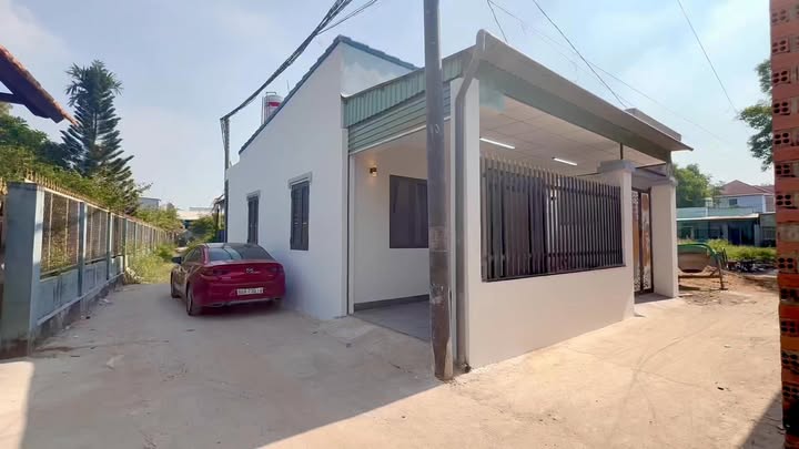 Nhà phố Lộc An, Long Thành 96m² giá 2.3 tỷ - Sẵn sàng vào ở ngay!