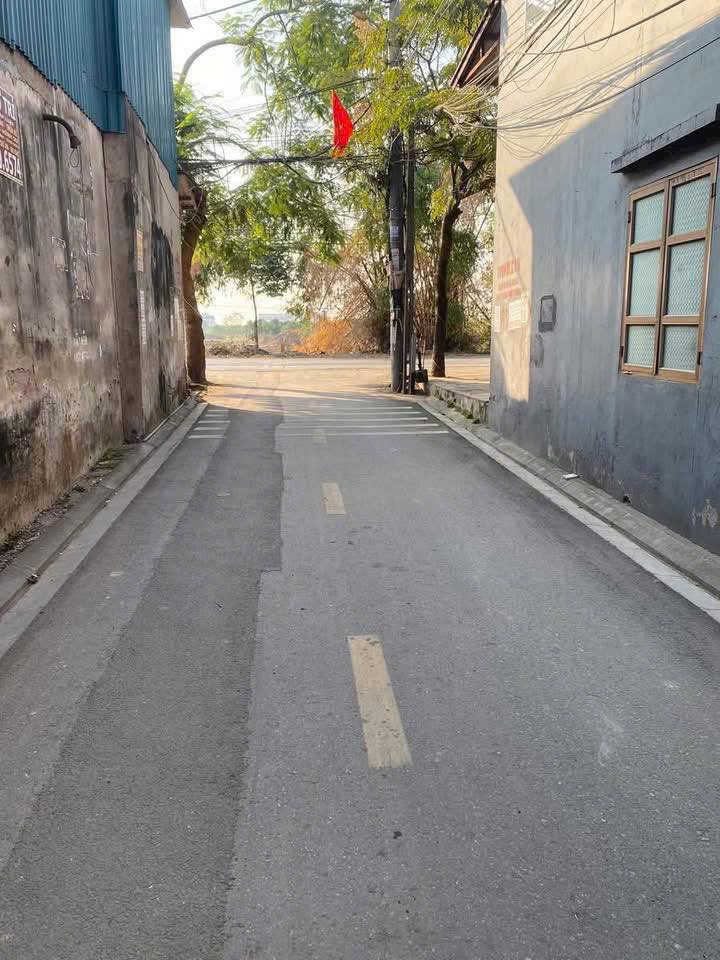 Đất thổ cư 85m² tại Nguyên Khê, Đông Anh giá chỉ 5 tỷ - Cơ hội vàng cho nhà đầu tư!