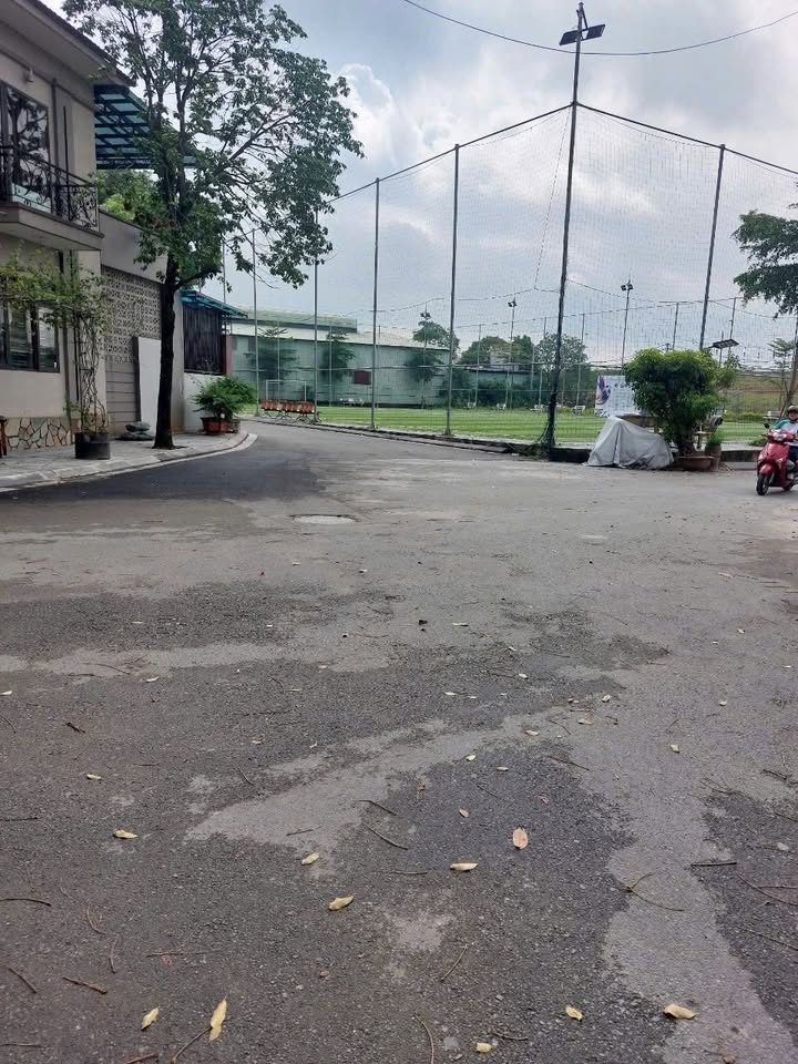 Đất nền đấu giá Du Nội, Mai Lâm, Đông Anh 74m² - Mặt tiền 8.1m, Kinh doanh lý tưởng!