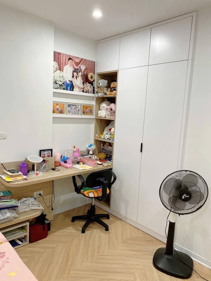 Căn hộ Mipec Kiến Hưng 55m² giá 4 tỷ - Cơ hội vàng cho bạn!