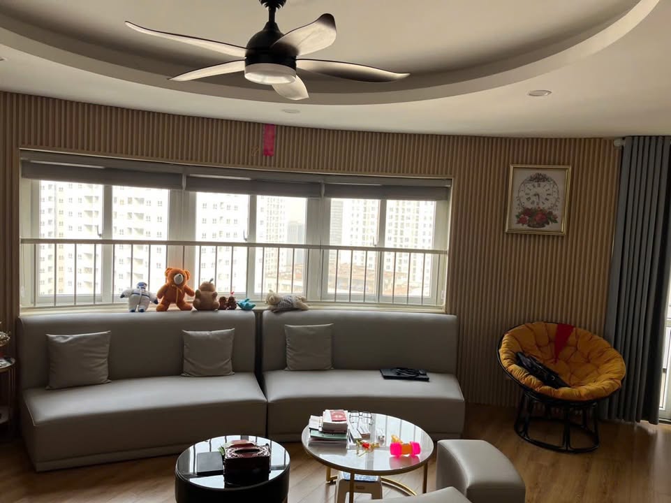 Căn hộ Thăng Long Tower Cầu Giấy 120m² giá 7.2 tỷ - Chính chủ bán gấp!