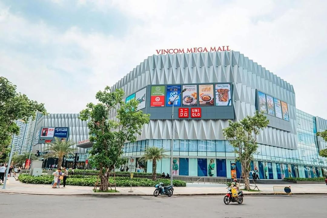 Căn hộ Vinhomes Central Park, Bình Thạnh 47m² giá 2.55 tỷ - Sẵn sàng vào ở ngay!