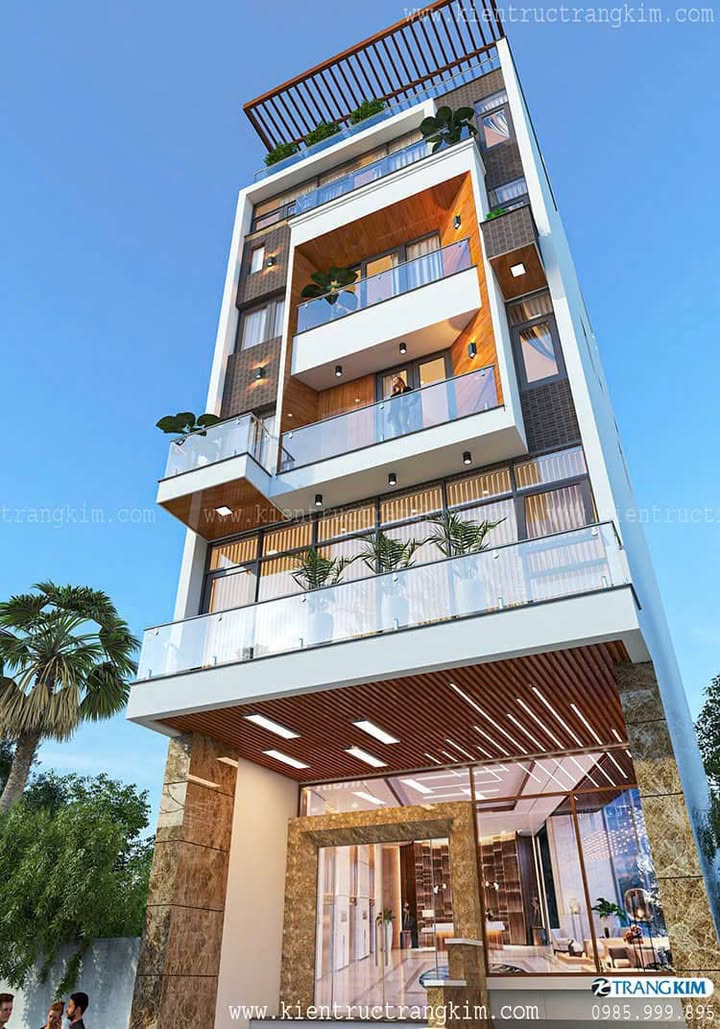 Nhà riêng 100m² phố Tân Mai, quận Hoàng Mai, giá chỉ 18 tỷ - Cơ hội đầu tư hiếm có!