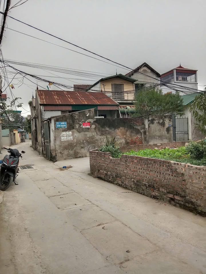 Đất nền Đỗ Động, Thanh Oai 54m² giá 432 triệu - Sổ đỏ chính chủ, đầu tư sinh lời!