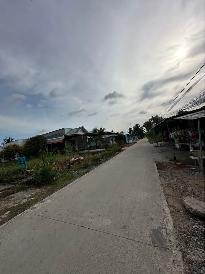 Nhà trệt hẻm ô tô Phú Tức 132m² giá 750 triệu - Cơ hội đầu tư hấp dẫn!