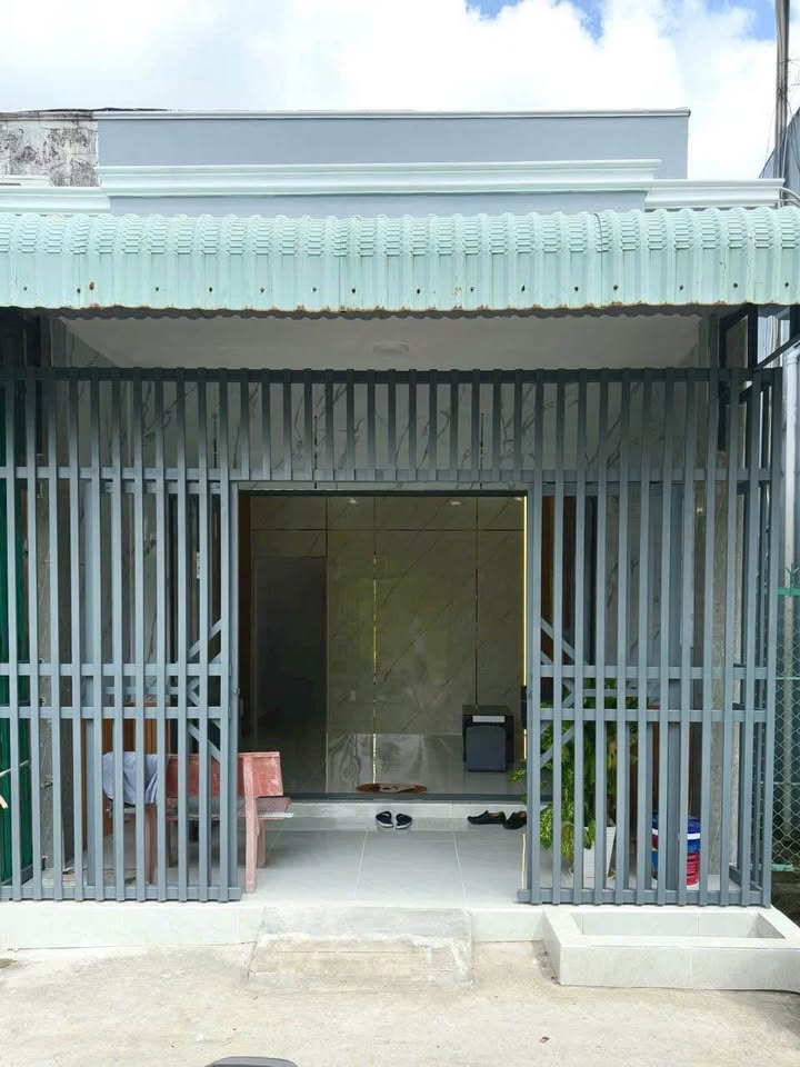 Nhà hẻm ô tô 263 Phú Lợi, Sóc Trăng 62m² giá 1.38 tỷ - Sẵn sàng vào ở!