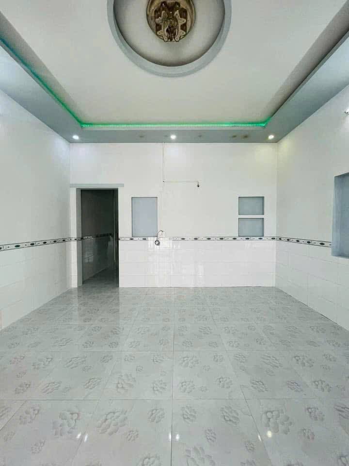 Nhà cho thuê tại đường Trần Hưng Đạo, TP Sóc Trăng 3 triệu - Không gian thoáng đãng, tiện nghi đầy đủ!