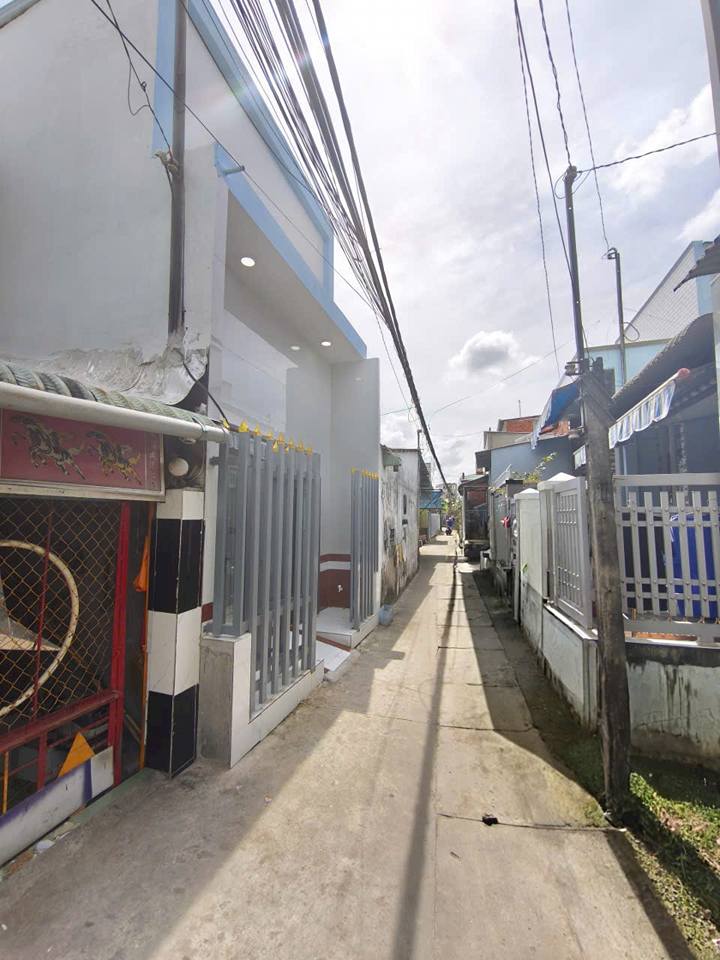 Nhà riêng 2 mặt tiền hẻm 63 Phạm Ngọc Thạch 72m² giá 990 triệu - Tiện ích đầy đủ gần trung tâm!