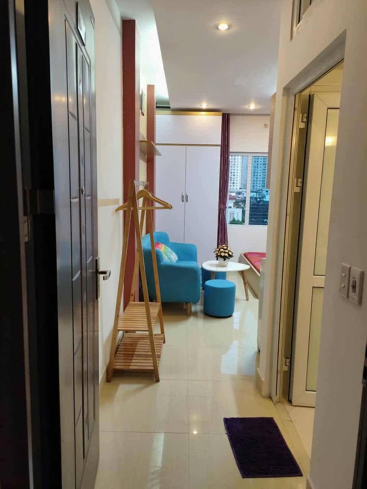 Phòng trọ cho thuê tại 43 Xa La, Phúc La, 30m² - Sẵn sàng vào ở ngay!