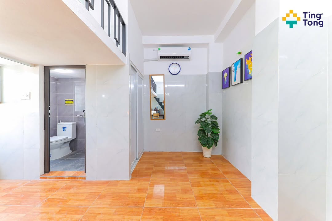 Phòng cho thuê tại 53 Tân Triều, Thanh Trì, Hà Nội - Giá chỉ từ 3.45 triệu/tháng