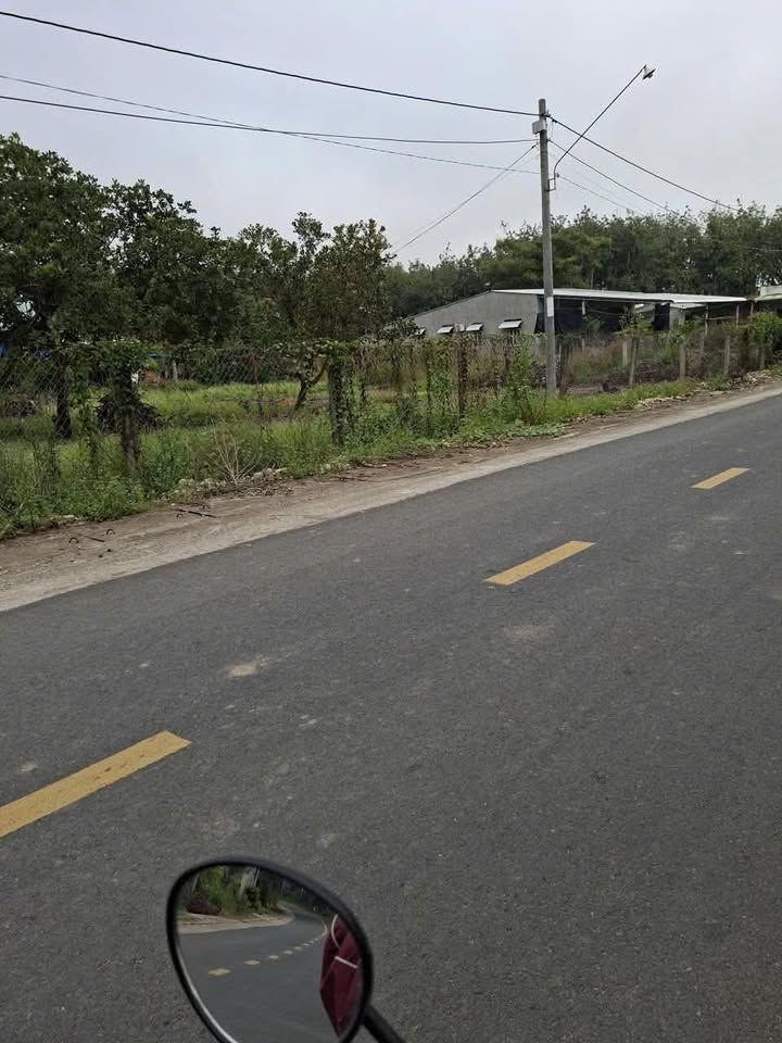 Đất thổ cư 500m² tại Thôn 8, Hà Bắc - Sổ đỏ, giá 50 tỷ - Cơ hội đầu tư hiếm có!