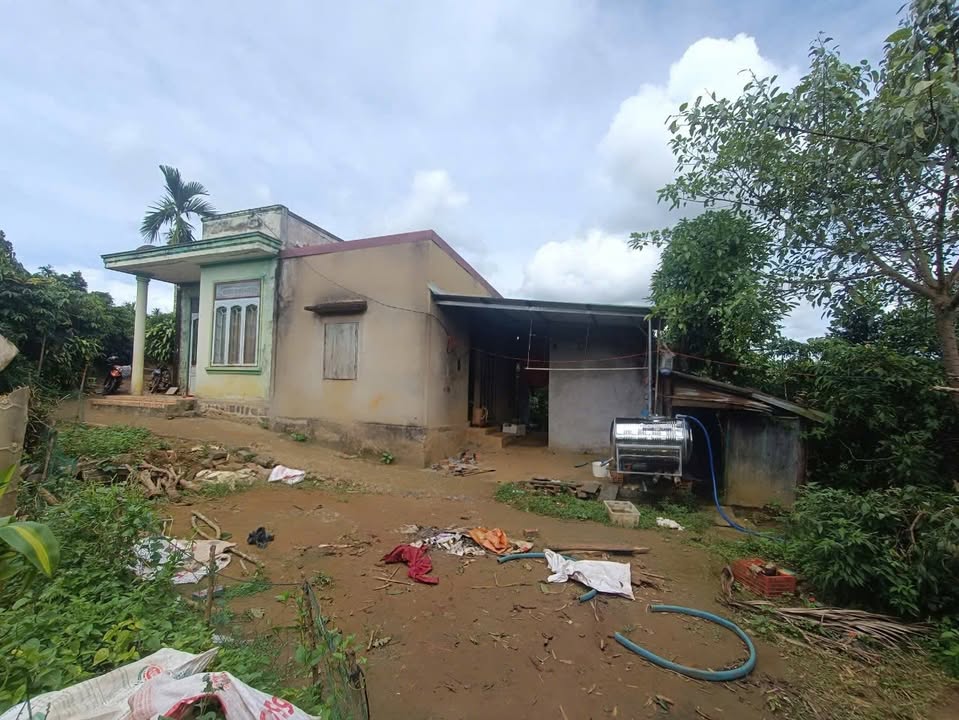 Đất + Nhà Lộc An 5040m² giá 1.2 tỷ - Cơ hội đầu tư tuyệt vời!