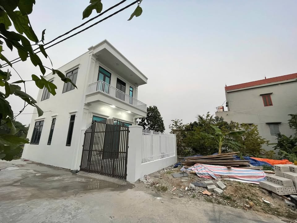 Nhà đẹp tại Thanh Tuyền, Phủ Lý 65m² - Ô tô vào tận sân, giá thỏa thuận!