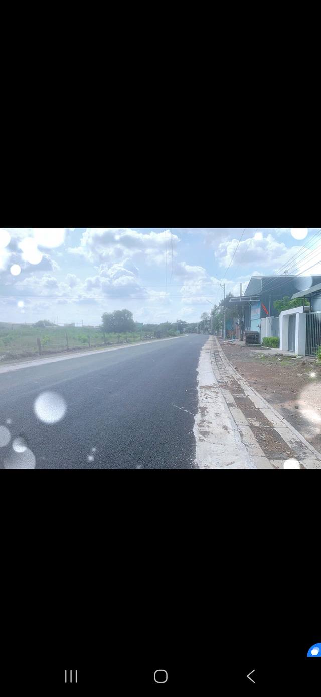 Nhà cấp 4 mặt tiền đường 5 Cỏn, phường Bình Phước, 384m² giá 1,XXX tỷ - Cơ hội đầu tư tốt!