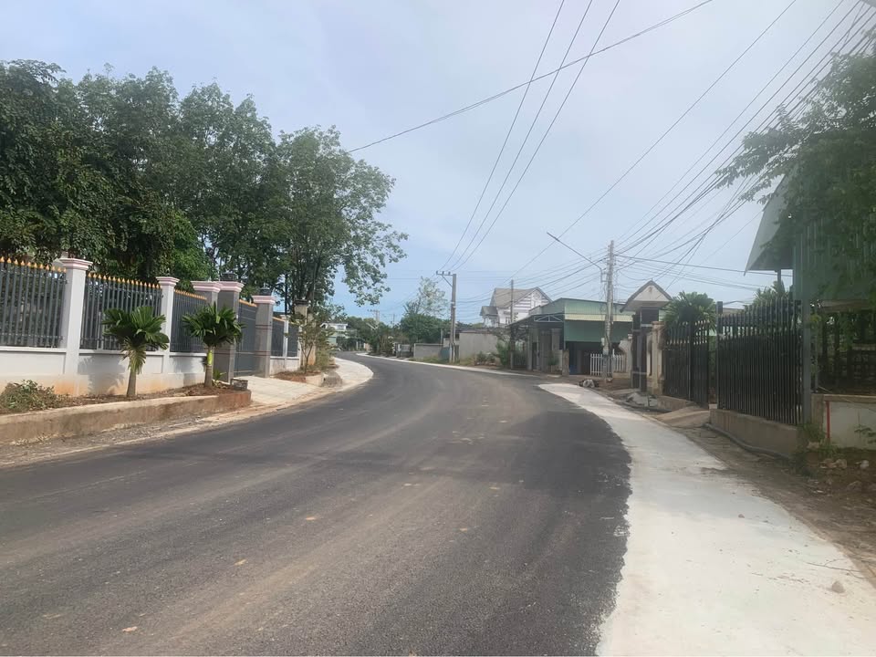 Đất nền phường Tân Xuân, Đồng Xoài 175m² - Sổ đỏ chính chủ, giá thỏa thuận!