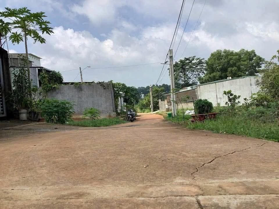 Đất nền Tân Phú Đồng Xoài 108m² giá siêu đẹp - Đầu tư sinh lời ngay!