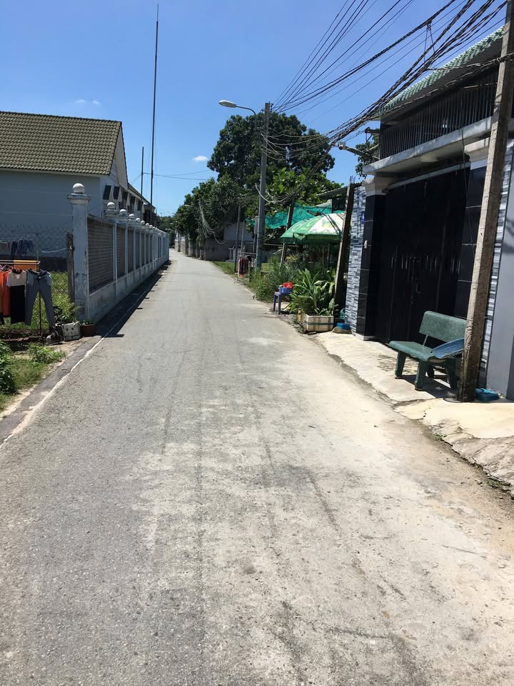 Đất thổ cư Hiệp An, Thủ Dầu Một 72m² giá 1 tỷ - Đường nhựa ô tô vào tận nơi!